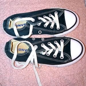 Youth/Boy Converse